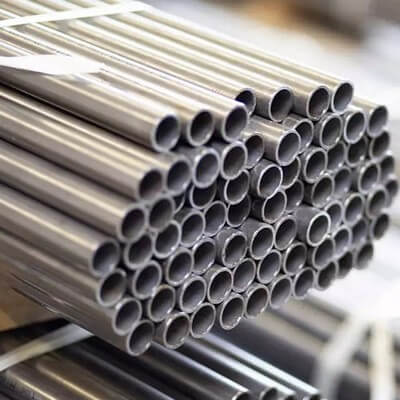 carbon steel boiler pipe