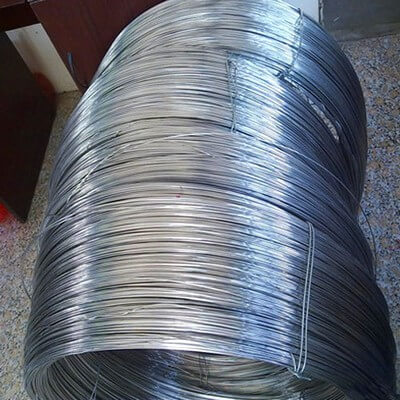 nickel wire Distributors