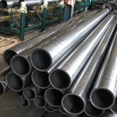 boiler seamless steel pipe exporter