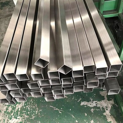 Shaped seamless steel pipe Processors