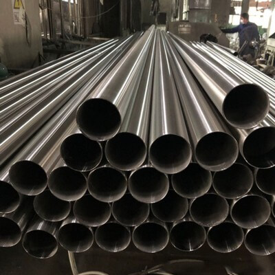 seamless steel pipe manufacturers
