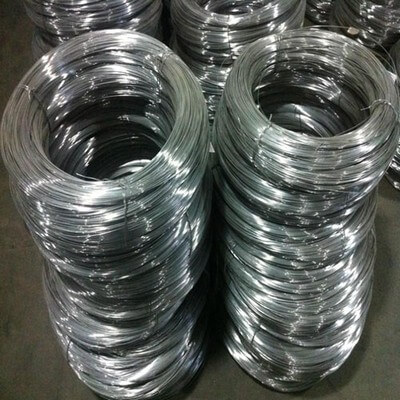 nickel wire Processors