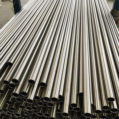 STAINLESS STEEL PIPE