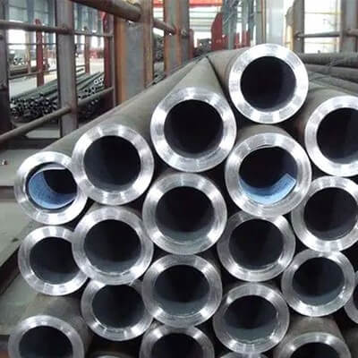Thick wall seamless steel pipe Manufacturers