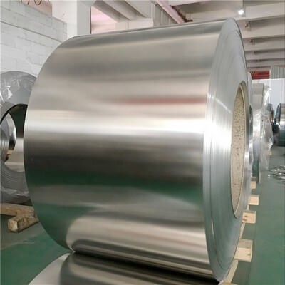 wholesale 301 stainless steel coil