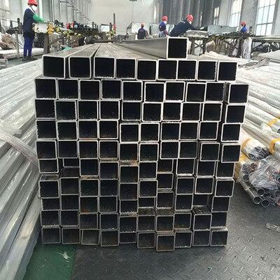Shaped seamless steel pipe Distributors