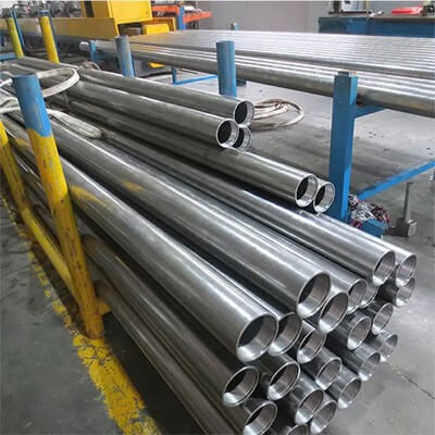 1 1/4 stainless steel pipe