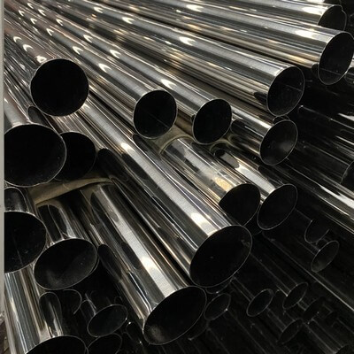 201 STAINLESS STEEL PIPE distributors