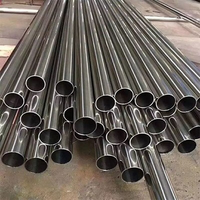 stainless steel pipe for water