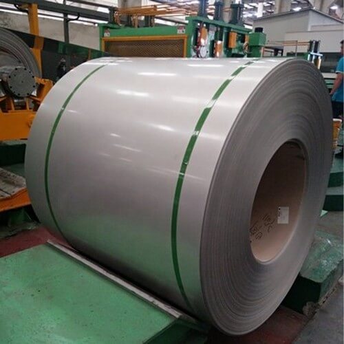 carbon steel coil strip