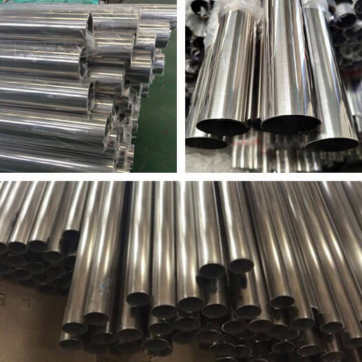 304 STAINLESS STEEL PIPE