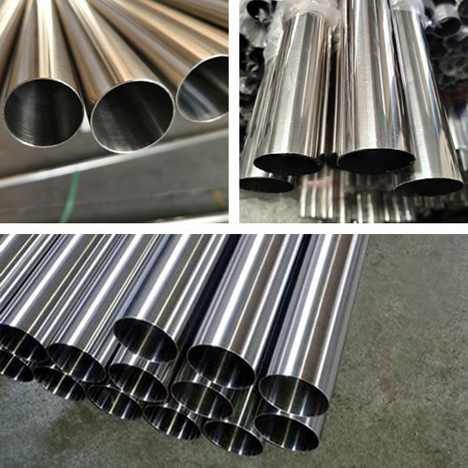 201 STAINLESS STEEL PIPE processors