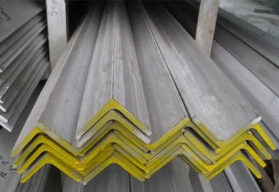  Unequal Angle Steel angle clips