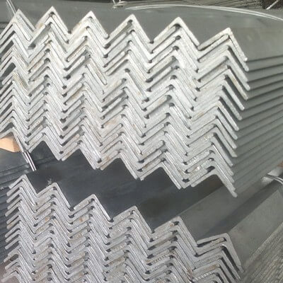 stainless steel angle iron prices