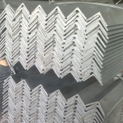 stainless steel angle iron prices