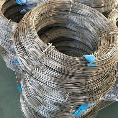 0.15-6.0mm Steel Wire distributors