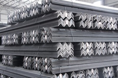 70x70x4 Hot dip Galvanized equal steel angle distributors