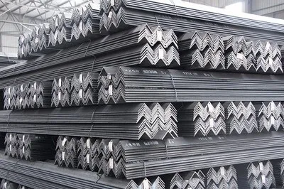 70x70x4 Hot dip Galvanized equal steel angle distributors