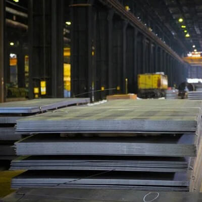  best mild carbon steel plate