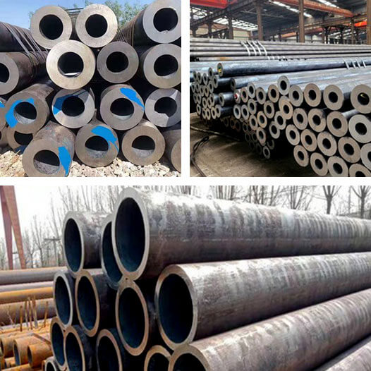 cheap boiler steel pipe