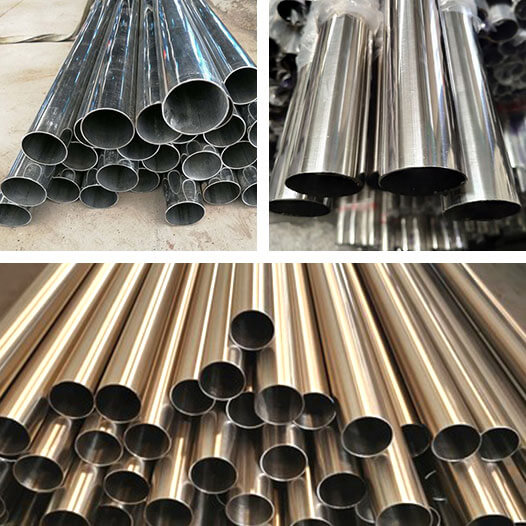 STAINLESS STEEL PIPE distributors