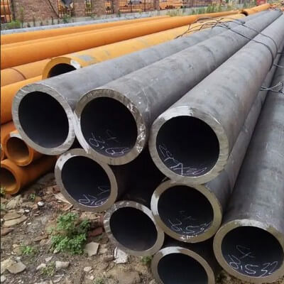boiler steel pipe factories