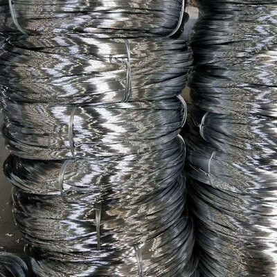 galvanized steel wire trellis