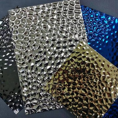  prepainted galvanized steel plate china