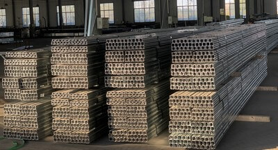 U Shape Gi Channel Steel exporters