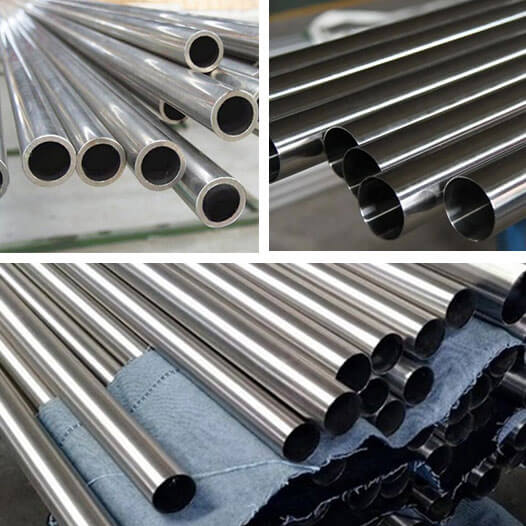 boiler seamless steel pipe manufacturer