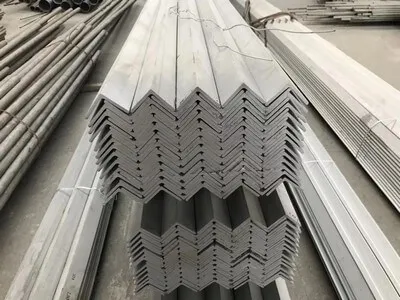 wholesale 316 stainless steel angle