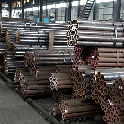 alloy steel boiler pipe
