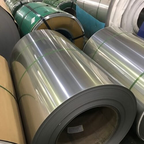 stainless steel coils/strip