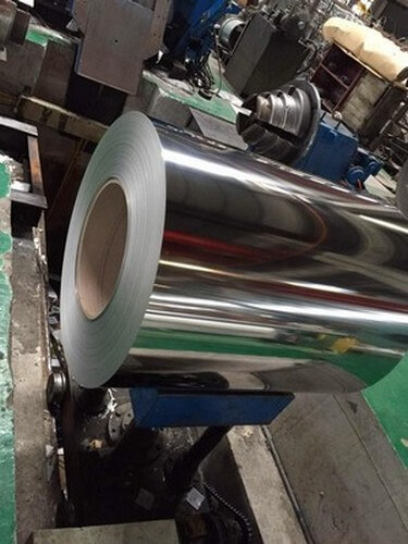 china stainless steel coil