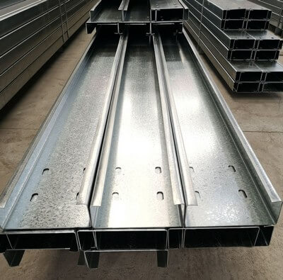 C-shaped channel exporters