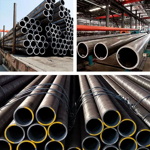 china boiler steel pipe suppliers