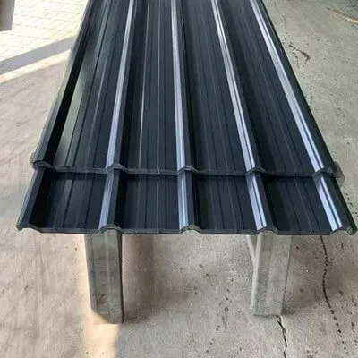 pricelist /ppgl Corrugated