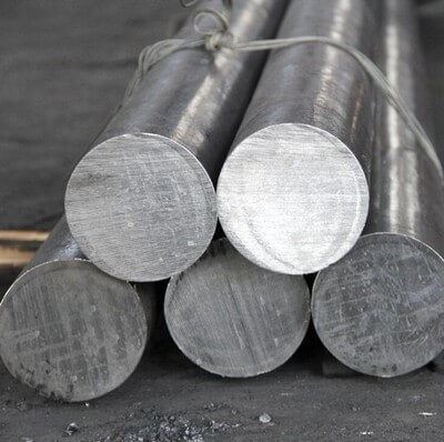 alloy steel bar flange
