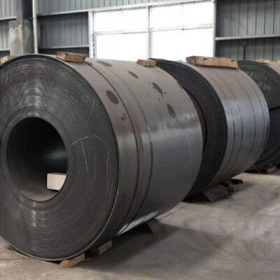 factory for hot rolled steel and plate supplier