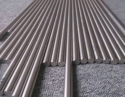 stainless steel rods