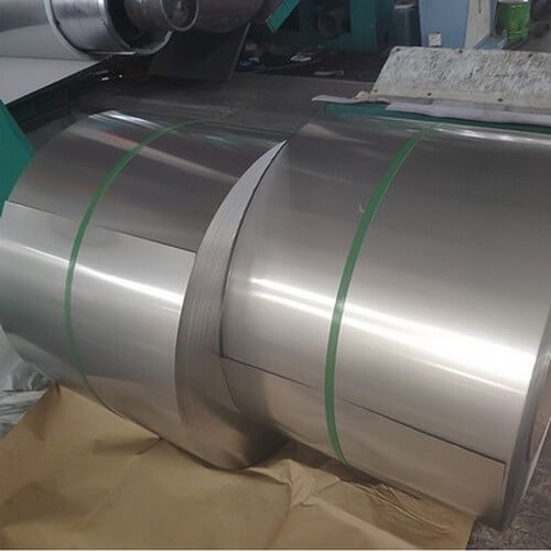 stainless steel sheet coil factory