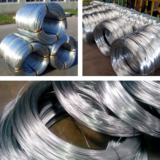 nickel wire Manufacturers