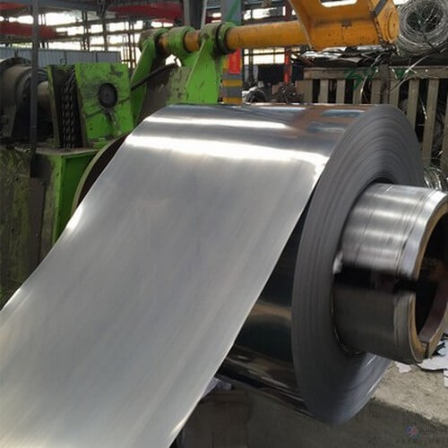Sae 1006 Hot Rolled Coil - Carbon Steel