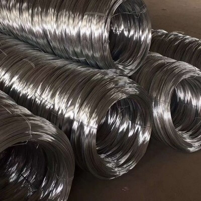 hillman galvanized steel wire