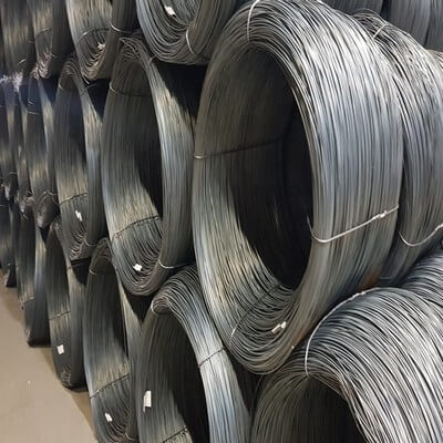 galvanized steel wire lowes