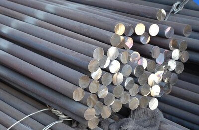  304 grade stainless steel rod