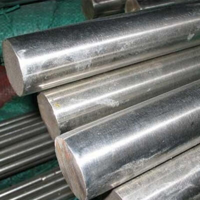 stainless steel 3mm rod