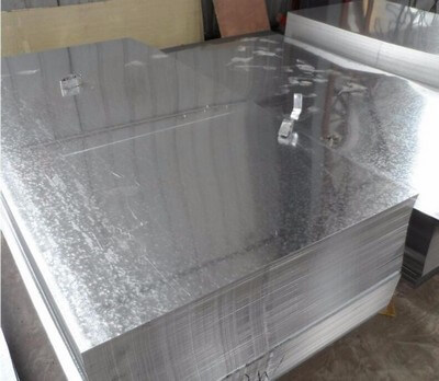 galvanized steel sheet roll quotes