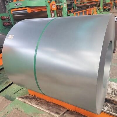 Dx51d sgcc Gi Steel coil for sale