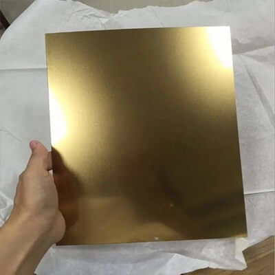ppgi sheet thickness factory